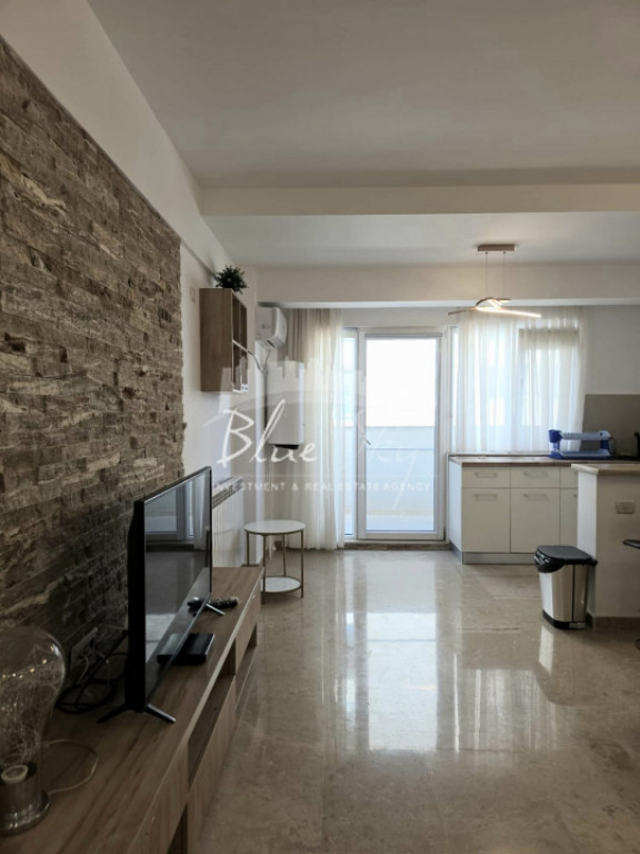 Garsonieră de închiriat în Eforie Nord, aproape de mare