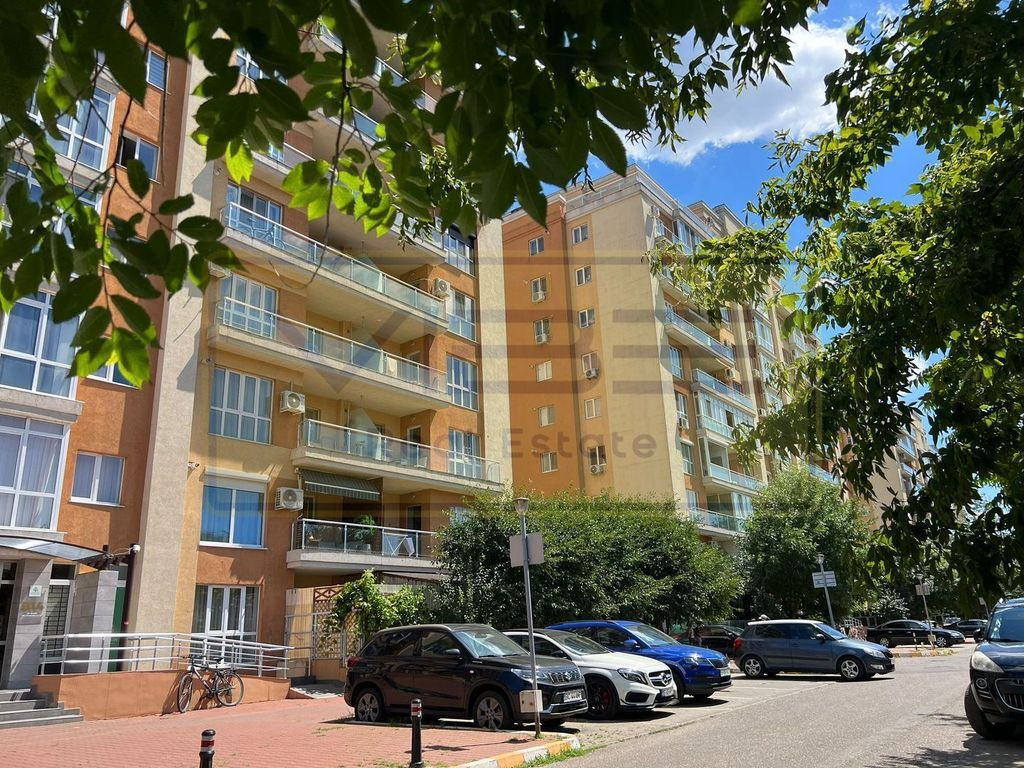 Apartament 2 camere Tatarasi -Green Park