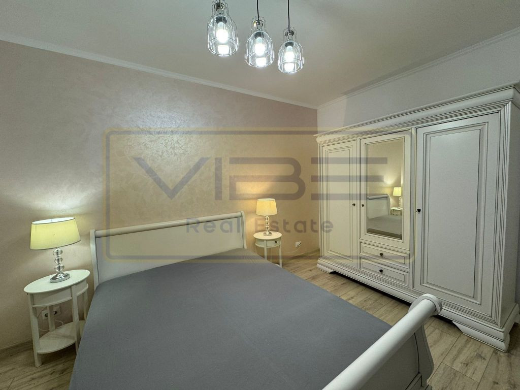 Apartament 2 camere decomandat Bucium - Family Market