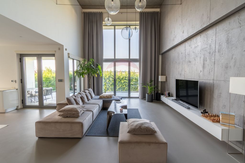 Casa de lux de vanzare