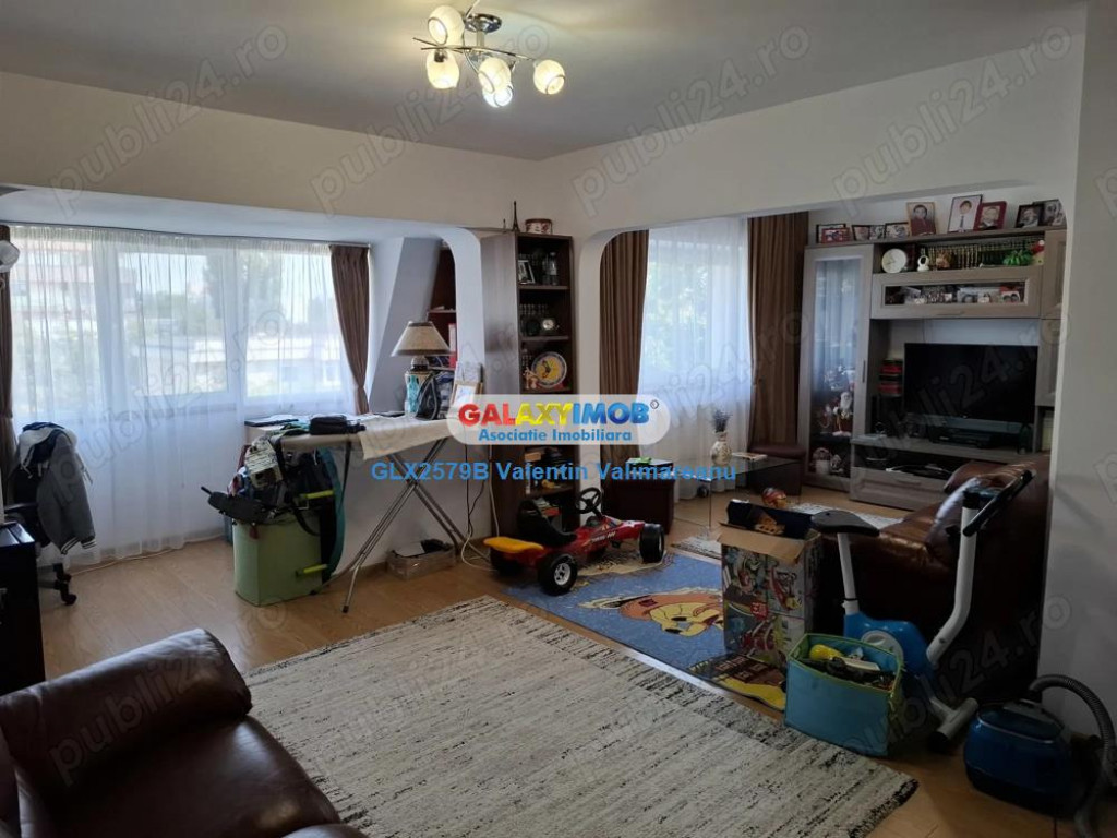 Apartament 4 camere aviatiei s001