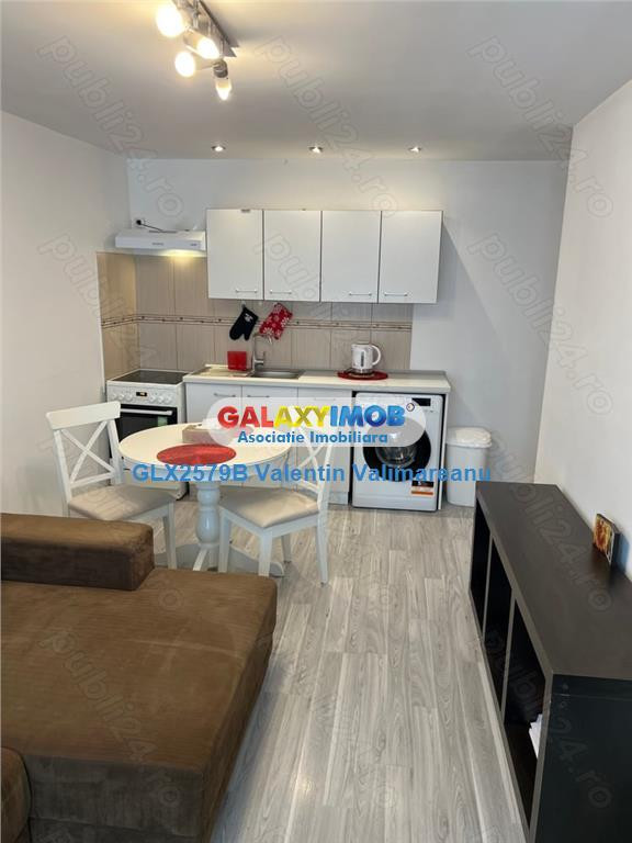Apartament 2 Camere Mobilat si Utilat Tineretului G07