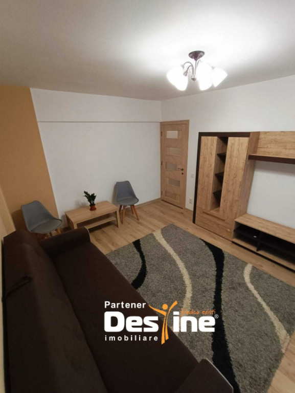 Apartament 2 camere - Păcurari Alpha Bank - chirie mutare i