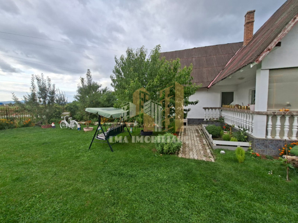 Casa individuala Rasnov Brasov