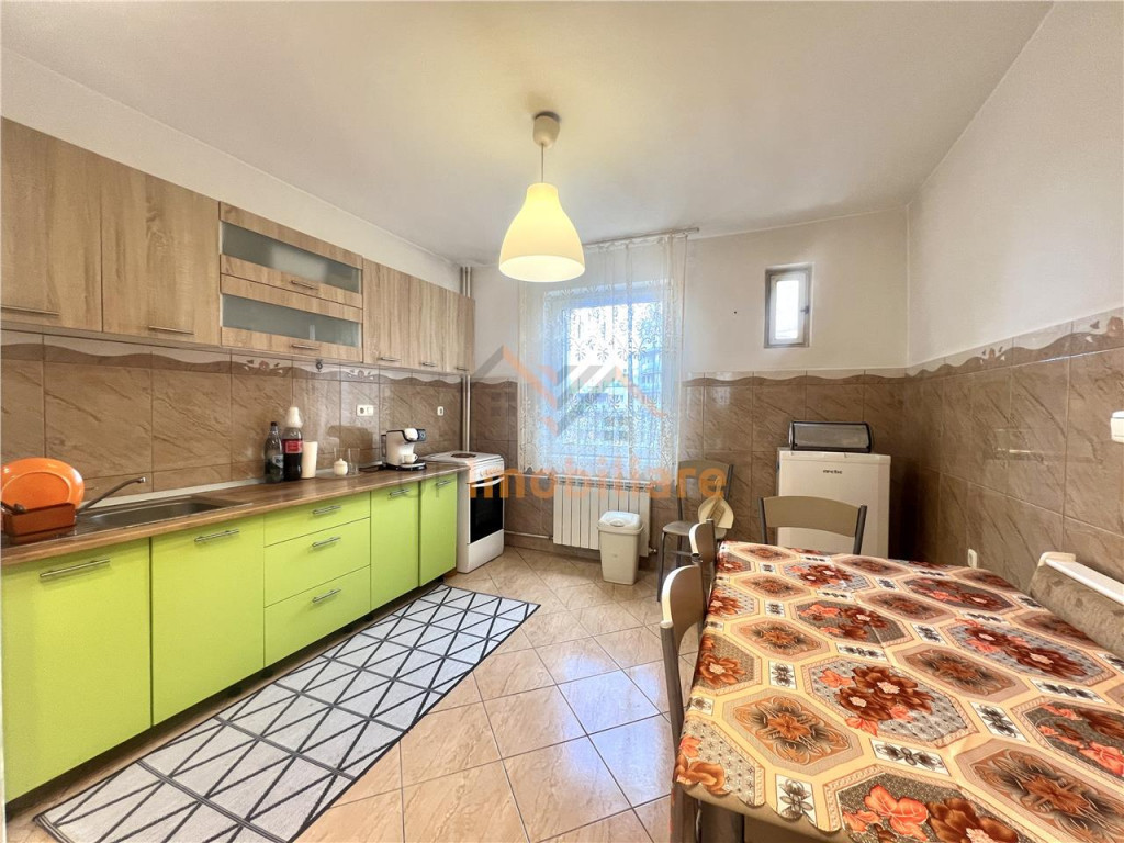 APARTAMENT CU 3 CAMERE, CALEA ARADULUI