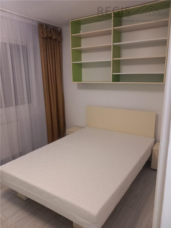 Apartament 2 camere de inchiriat – zona Gara, Brasov