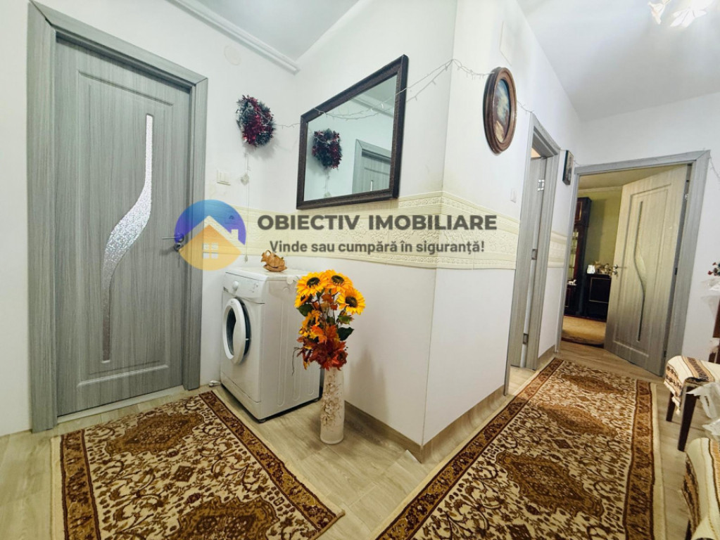 Apartament 2 camere Etaj 1 - 1 Mai