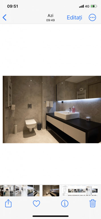Dristor dudesti select residence