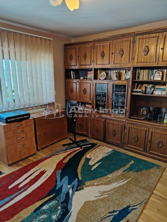 Apartament 2 camere decomandat str Dunarii langa LIDL