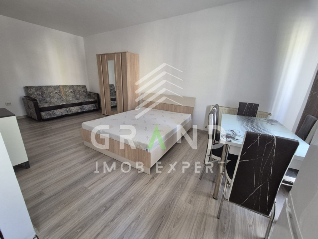 Ap 1 camera | PET-FRIENDLY | PARCARE | Porii/FLORESTI