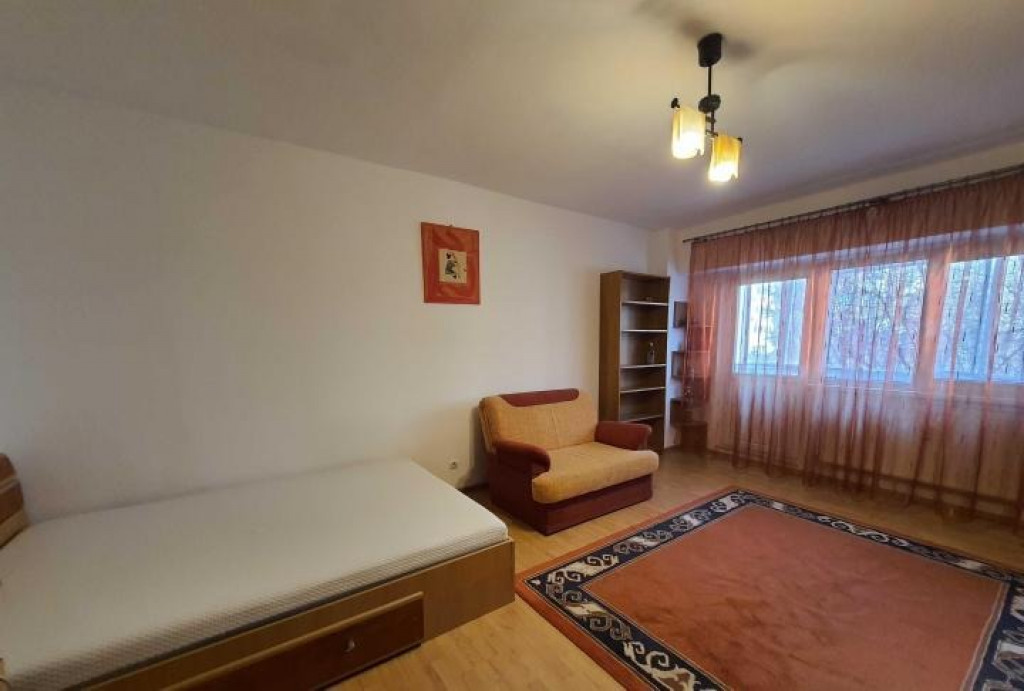 Vitan mall etaj 5 decomandat