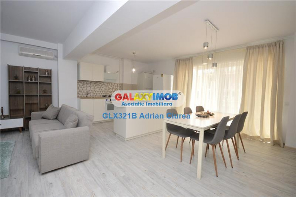 Iancu Nicolae | Jolie Ville | Pipera | Centrala Proprie | Pa