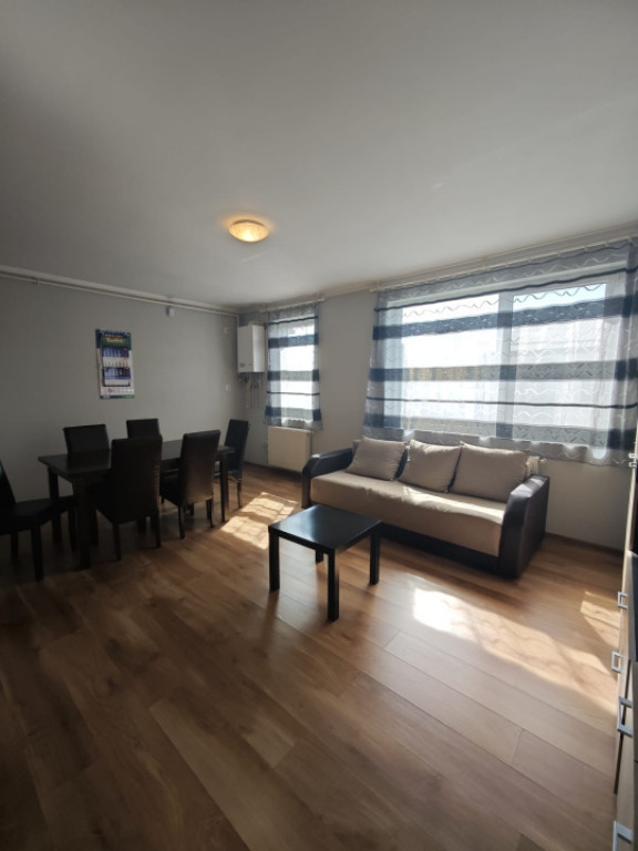 Apartament 2 camere – mobilat și utilat complet – zona