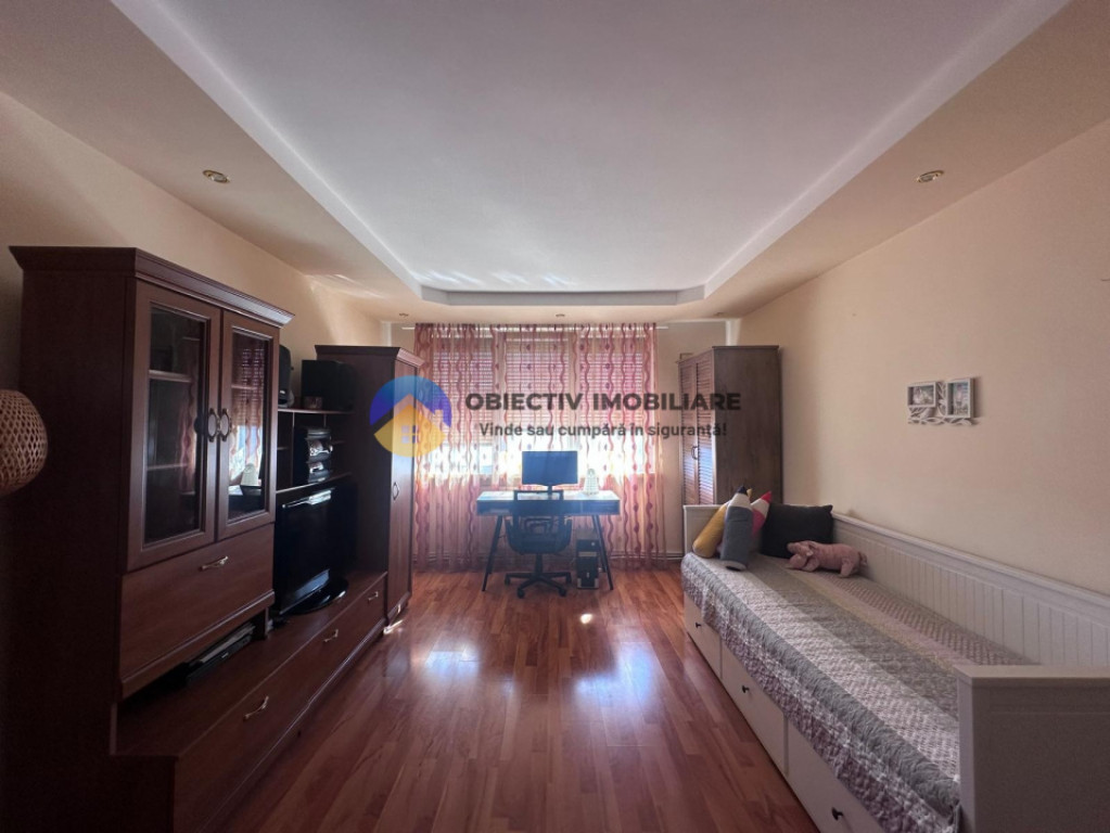 Apartament 2 camere - strada Darmanesti