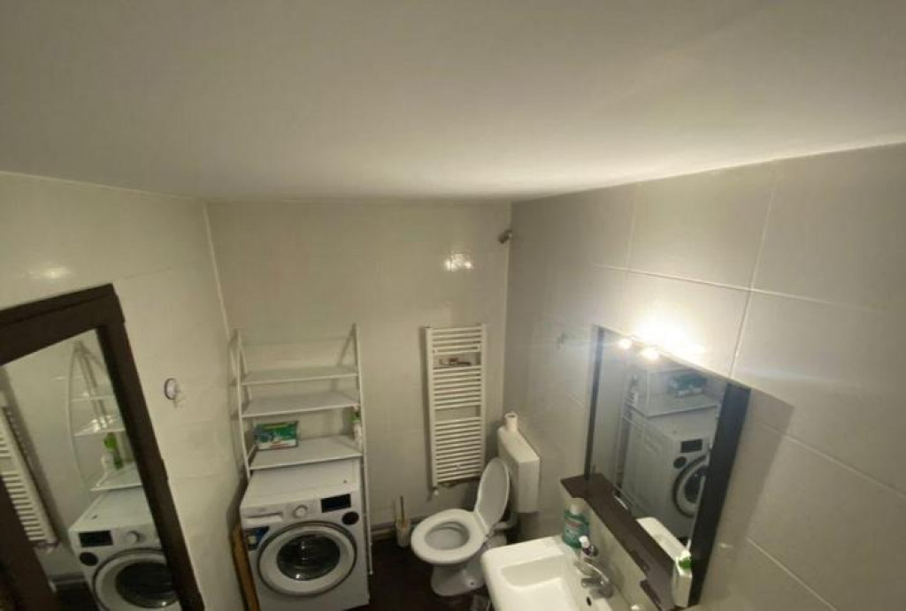 Vitan mall stradal etaj 7