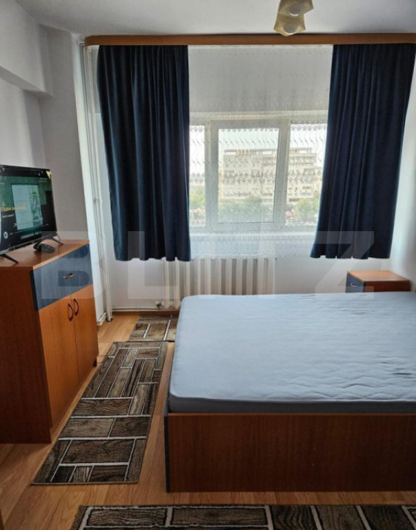 Apartment de inchiriat, cu 2 camere, zona Gării