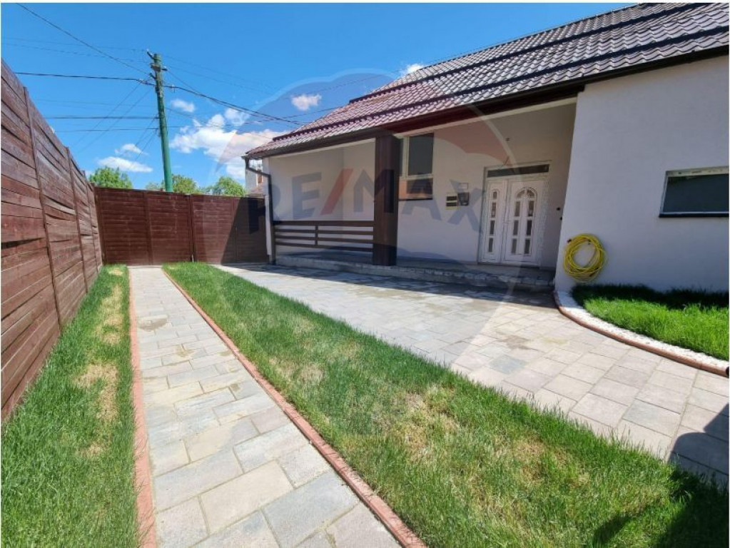 Casă de închiriat–ideală cazare personal muncitor sa...