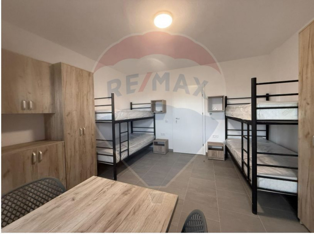 Cazare muncitori Sibiu–camere dotate, preț avantajos