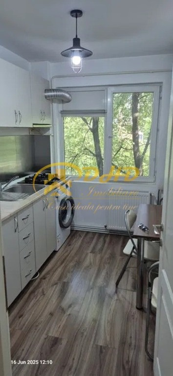 Apartament 2 camere Gară