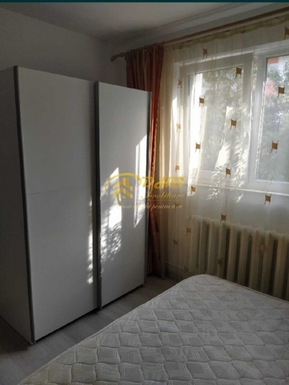 Apartamnet 2 camere Nicolina