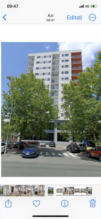 Muncii calea calarasi matei basarab