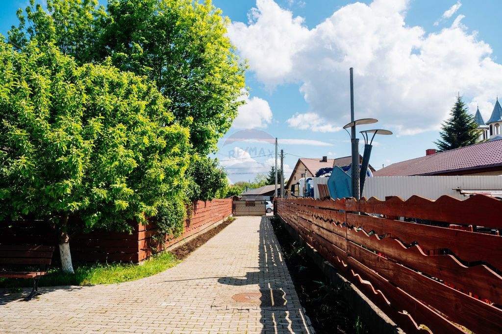 Casă / Vilă în Radauti str Iraclie Porumbescu