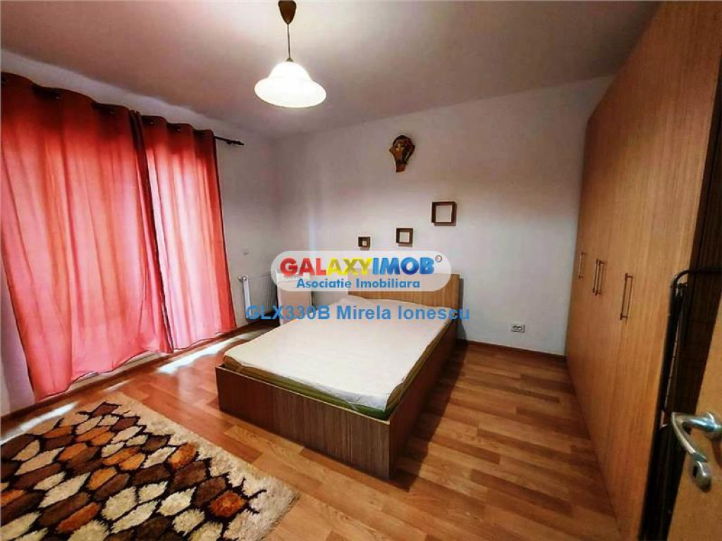 Garsoniera Bucuresti Ilfov