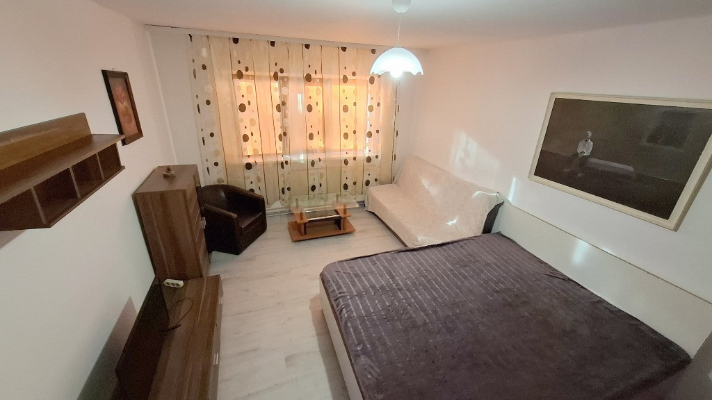 Apartament 2 camere D,, in Tatarasi,