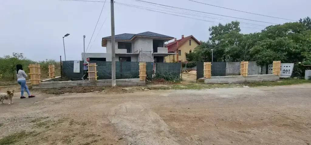 Teren de 963 m² in Giurgiu cu acces la E85!