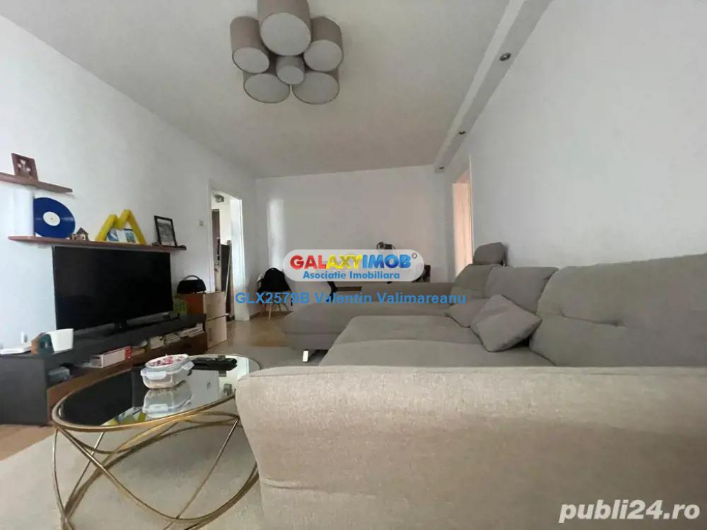 Apart 2 camere Pantelimon/Magura Vulturului A098