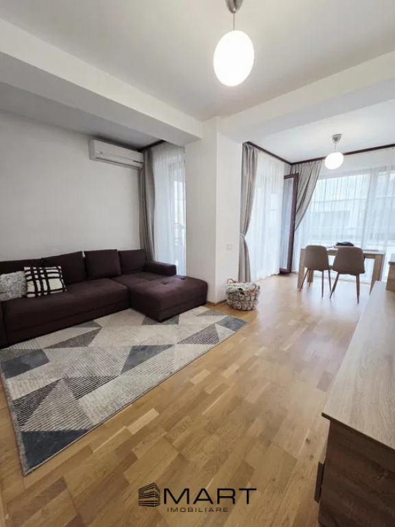 Apartament 2 Camere Central