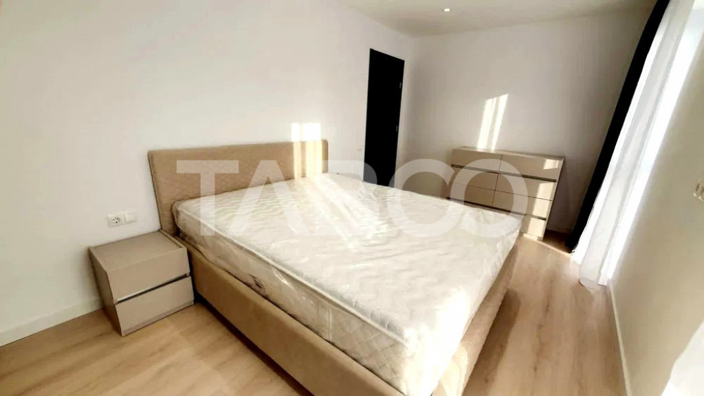 Apartament de inchiriat cu 3 camere 63 mpu zona Turnisor in