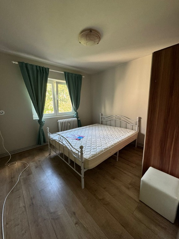 Apartament 2 camera Pallas