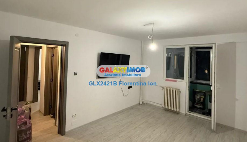 8765 Apartament 2 camere Drumul Taberei-Valea Argesului