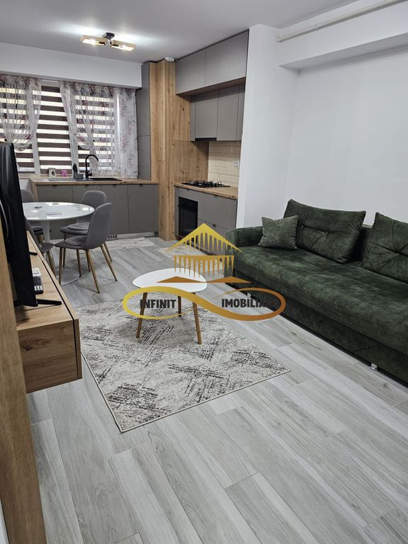 Apartament 2 camere de închiriat – Cartier rezidenția...