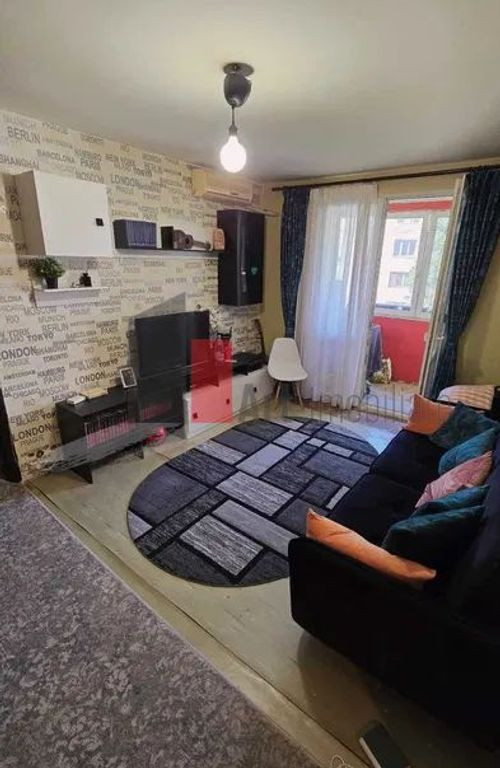 Aparatament 2 camere metrou Titan