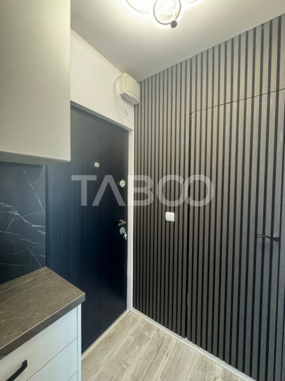 Garsoniera de vanzare 22 mp utili prima afisare zona Terezia