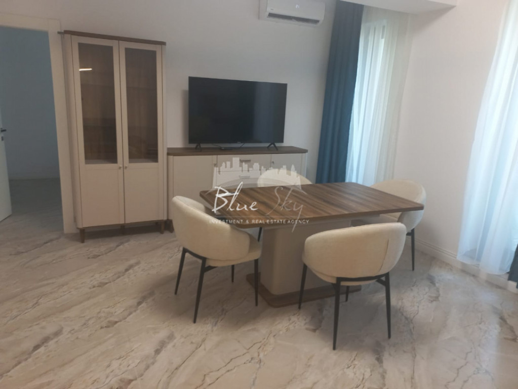 Complex Aviatorii Residance , Apartament lux , 2 cam , 2 bai