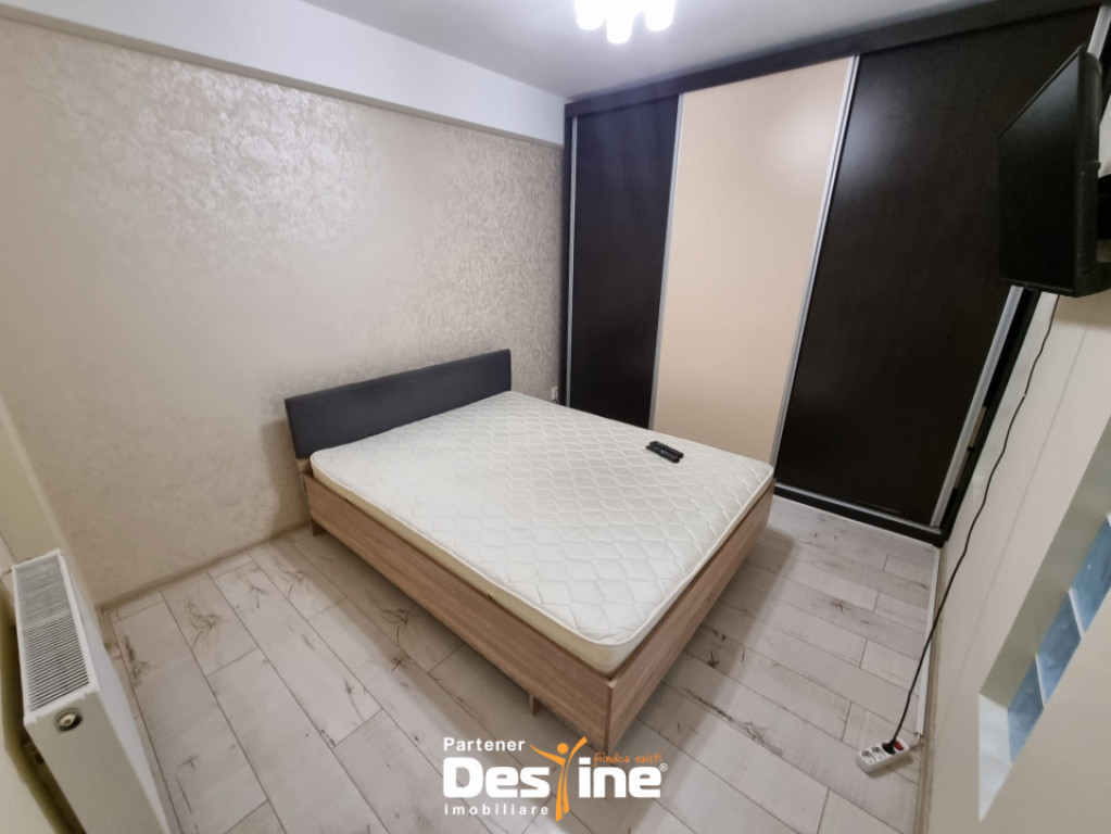 Apartament 2 camere mobilat - Penta Rezidențial Tătărași