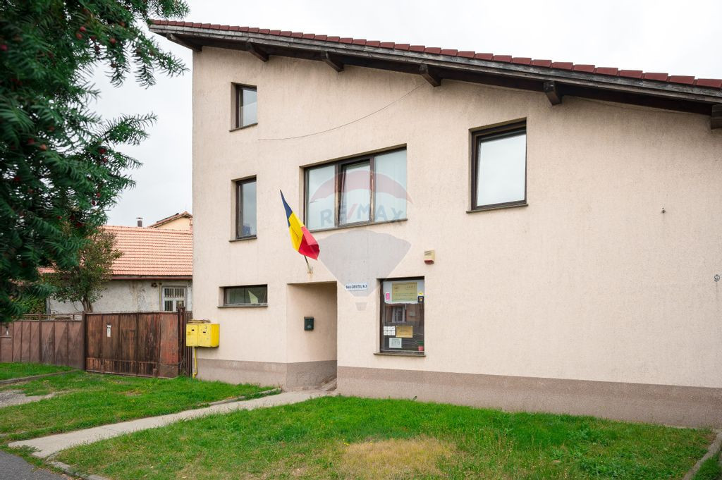 Spațiu de birouri - Cabinet avocatura sau psihologic pe ...