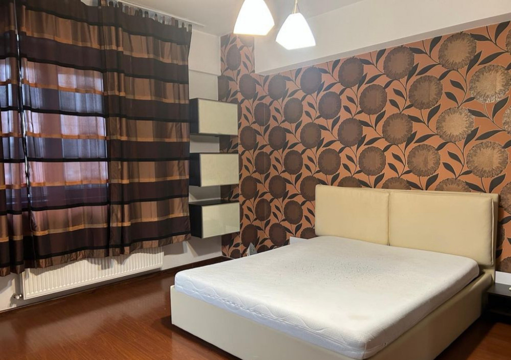 Apartament 2 camere / zona Bucurestii Noi / Loc de parcare