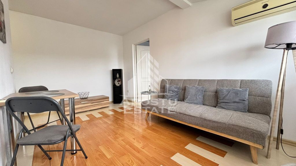 Apartament cu 2 camere zona Complexului Studentesc, centr...