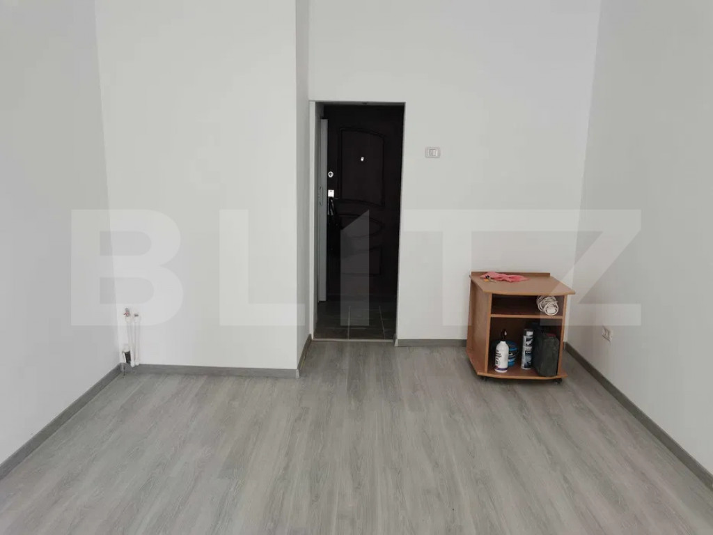 Apartament de vanzare, cu 1 camera, 20 mp, zona Bularga