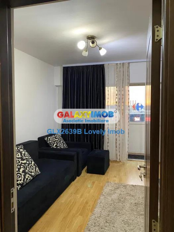 Apartament Bloc Nou - Berceni - Grand Arena - Parcare