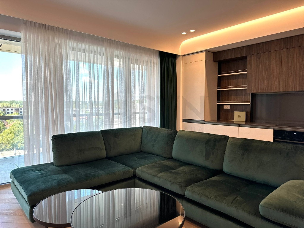 Apartament 3 camere Cortina126 Erou Iancu Nicolae Pipera