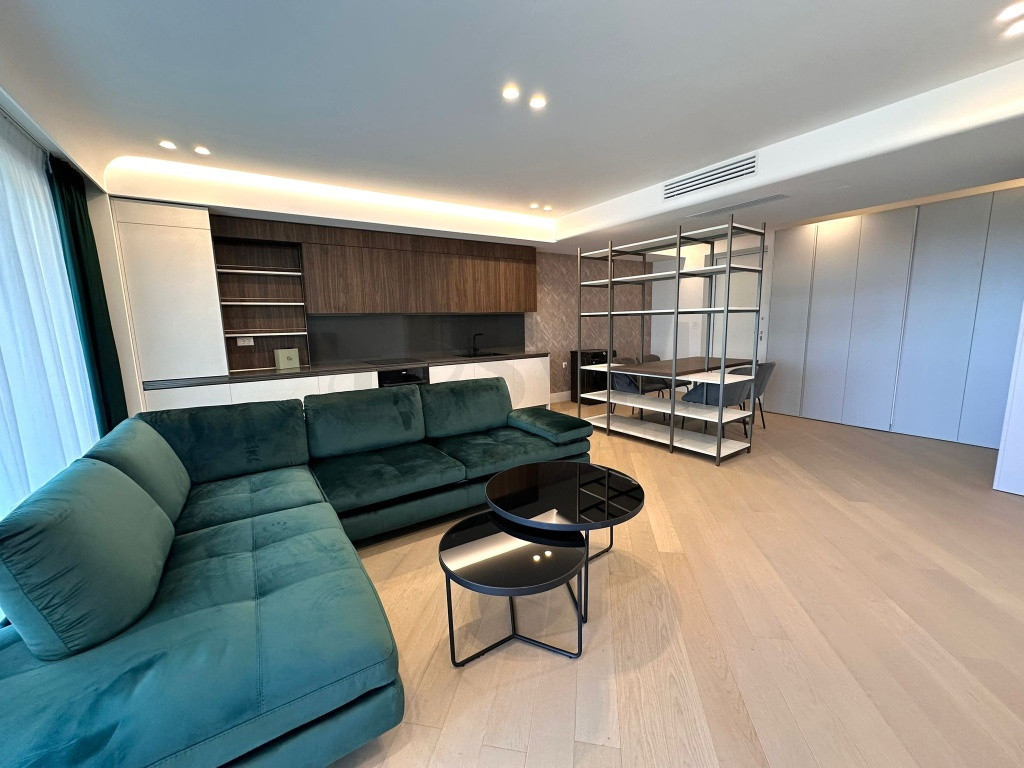 Apartament 3 camere Cortina126 Erou Iancu Nicolae Pipera