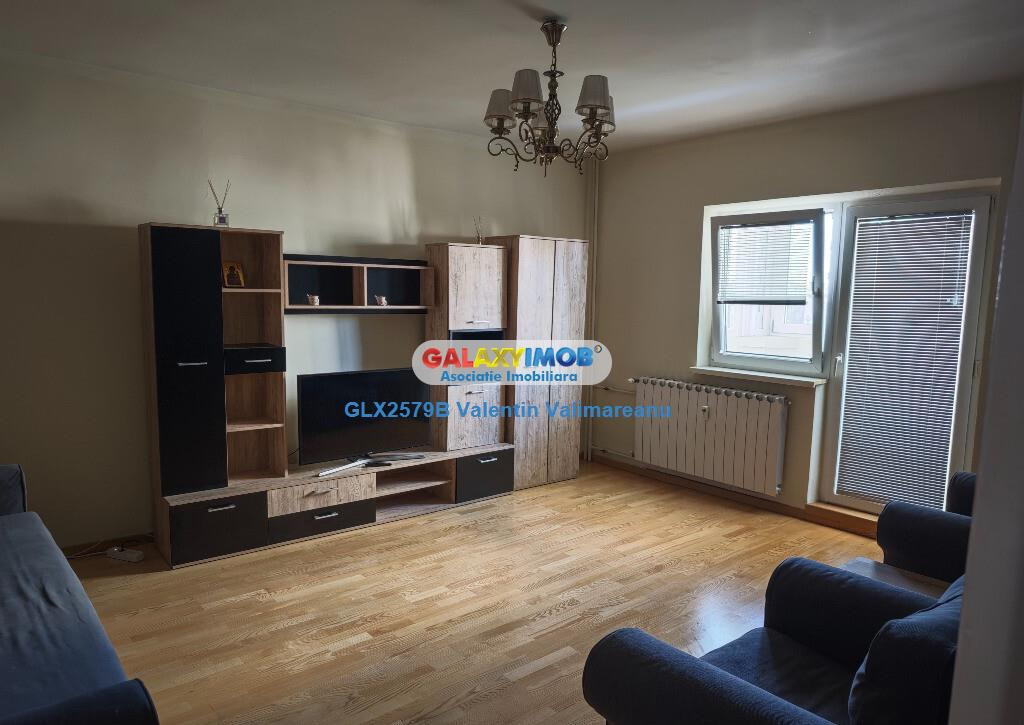 Apart 2 camere Obor A100