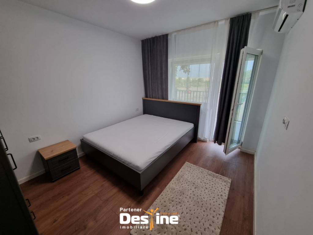 Apartament 2 camere de închiriat – Evergreen Tătărași