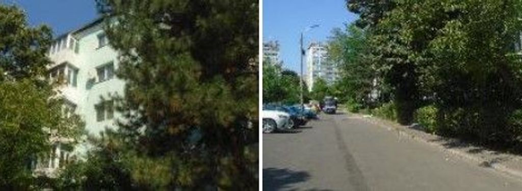 Apartament 2 camere Bacau. ID: R2695151