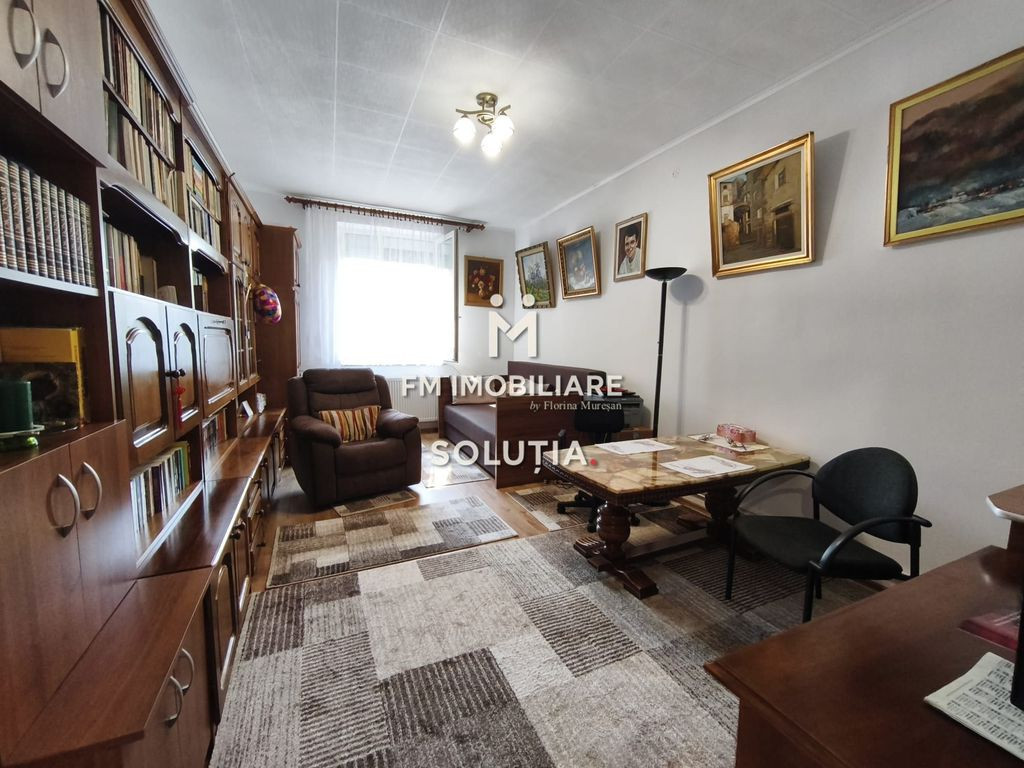 Apartament 2 camere, Nicolae Iorga!